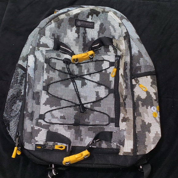 ELEMENT Scheme Backpack - Picture 9 of 17